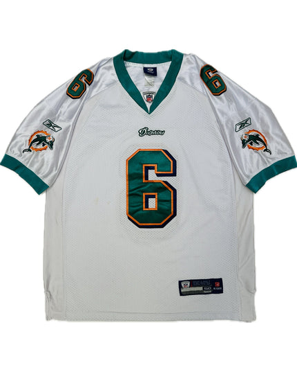 Vintage NFL Dolphins Jersey | Official Team Apparel