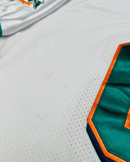 Vintage NFL Dolphins Jersey | Official Team Apparel
