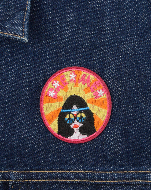 Dreamer Patch