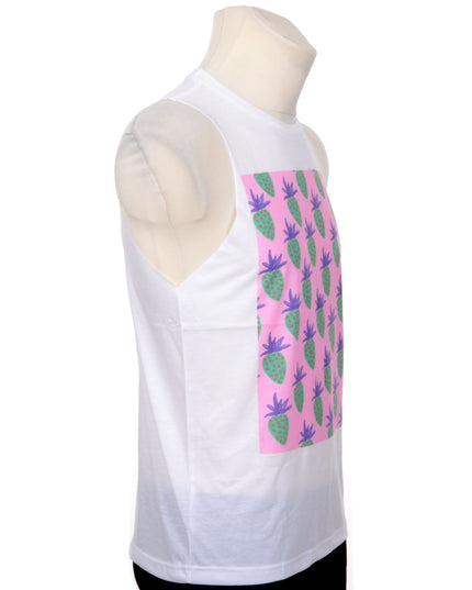 Strawberry Trendy Top for Men and Women