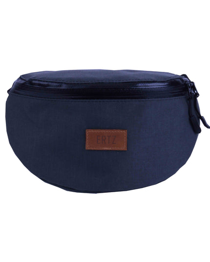 Gray Ertz Belt Bag