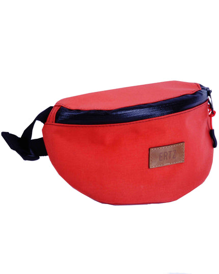 Red Ertz Belt Bag