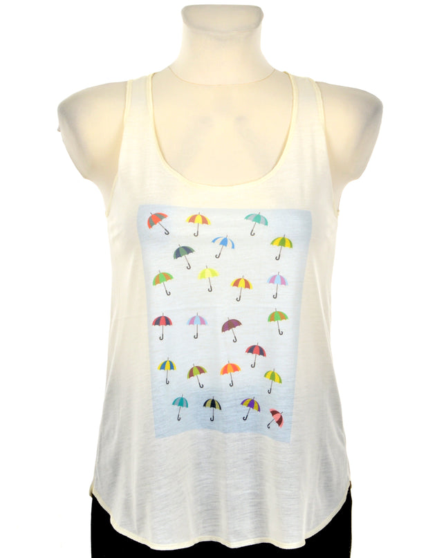 Umbrella Loose Tank Top - Men, Women, Kids, Sale