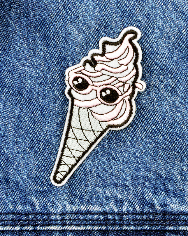 Cool-patch