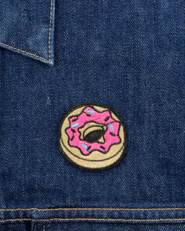 Donut Patch