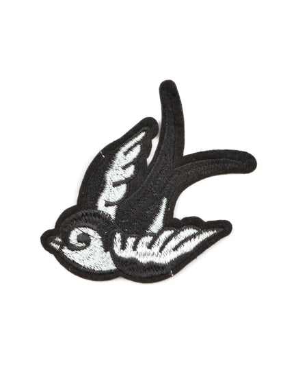 Swallow Patch
