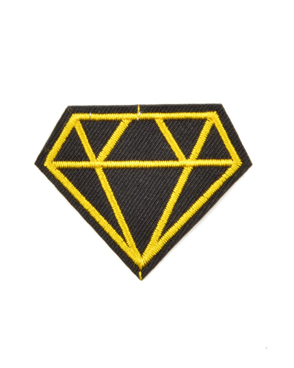 Ékkő I Patch - Diseño Único para Entusiastas de la Moda