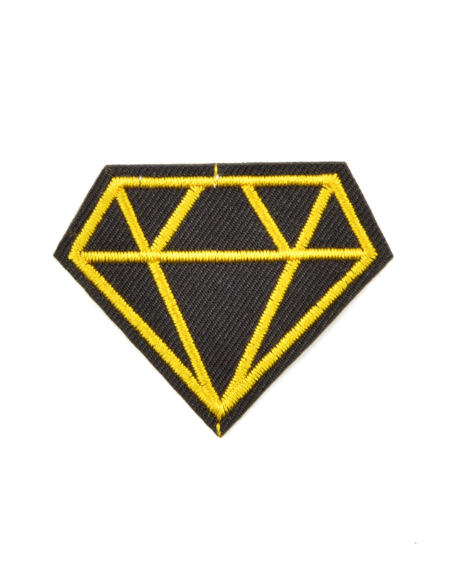 Ékkő I Patch - Unikt Design for Modeentusiaster