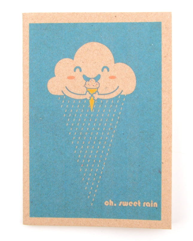 Cuaderno Cloud en Diseño Suave y Sereno