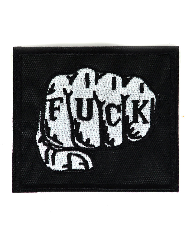 FCK Patch