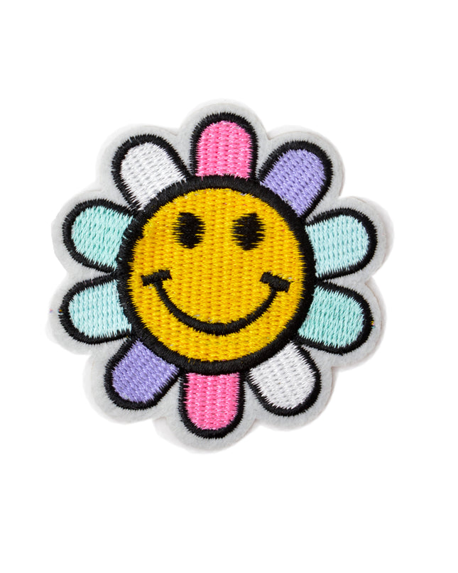Acid Flower Patch