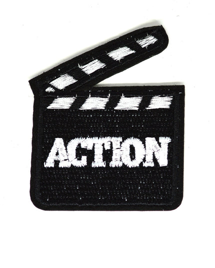 Action Slap Patch