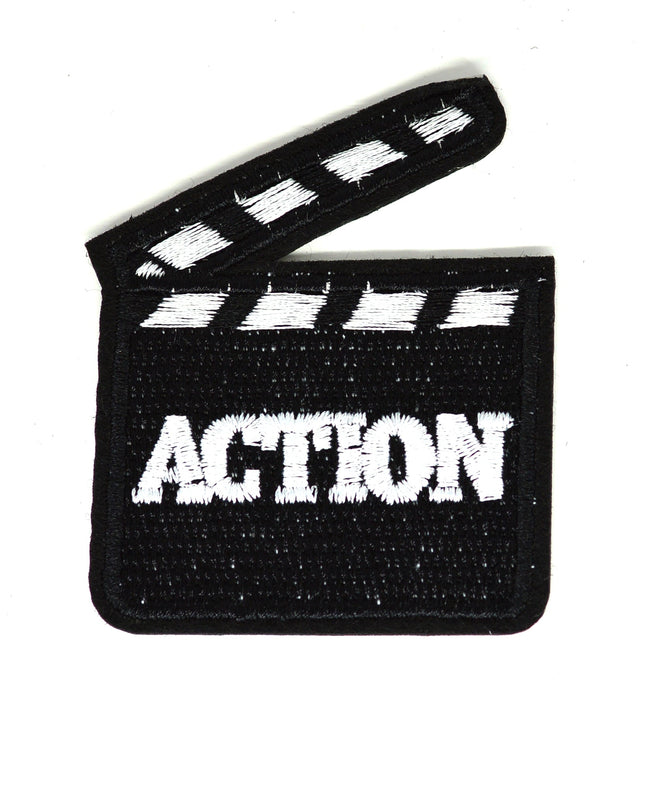 Action Slap Patch