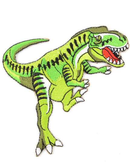 Parche de Alosaurio
