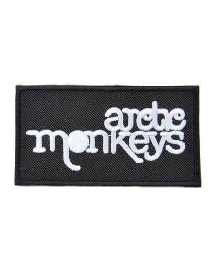 Arctic Monkeys II Patch