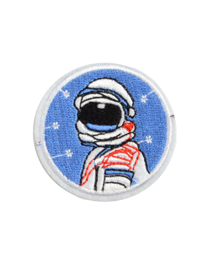 Felvarró - Astronaut Rum Eventyr Patch