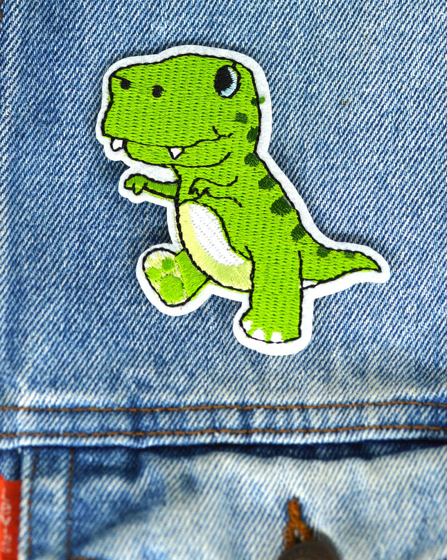 Baby Dino Patch