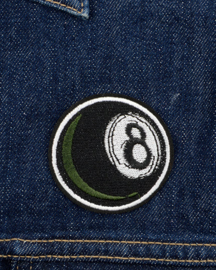 Billiards Patch