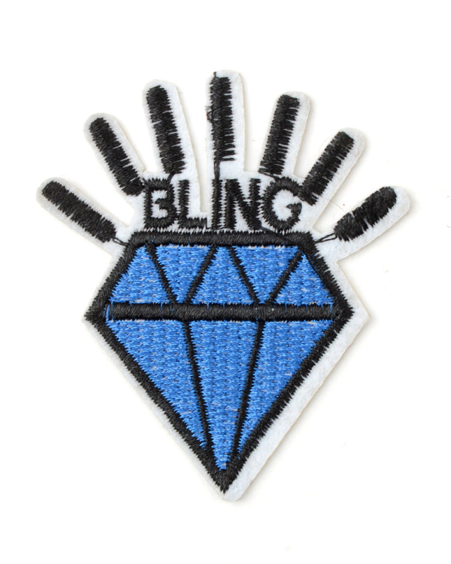 Bling Patch