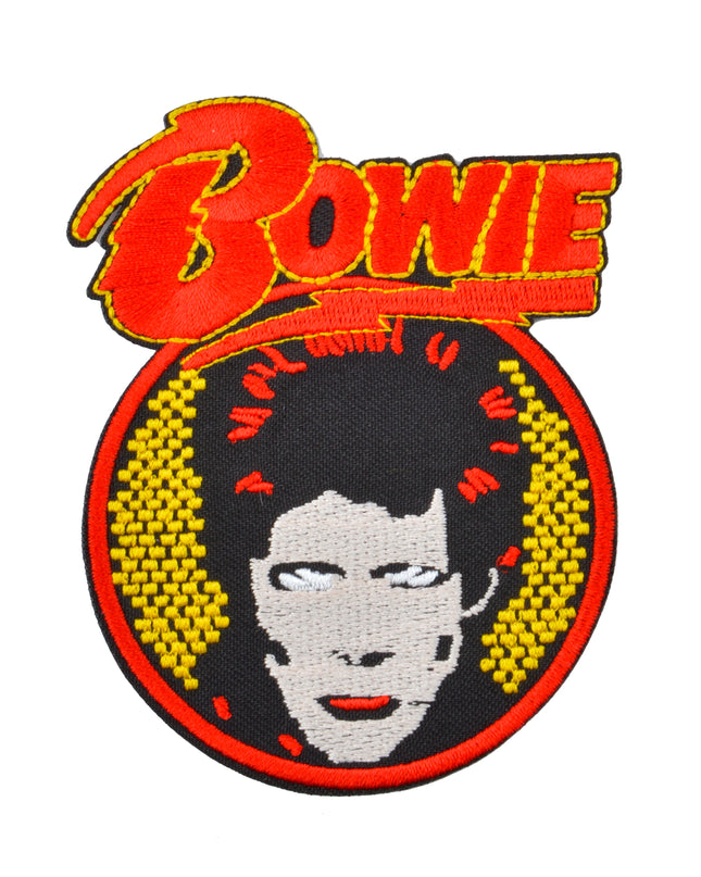 Patch - Bowie III