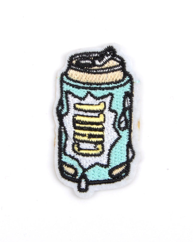 Chill Refreshment Patch