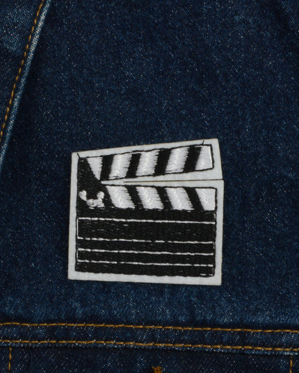 Jern-patch - Klap til påskefestligheder