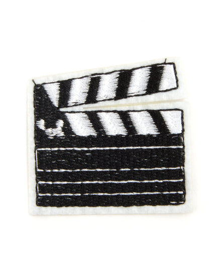 Jern-patch - Klap til påskefestligheder