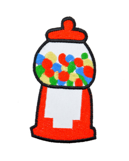 Patch - Candy Machine