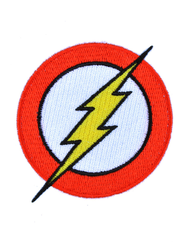 Electromosság Patch - Livligt Design for Tech Fans