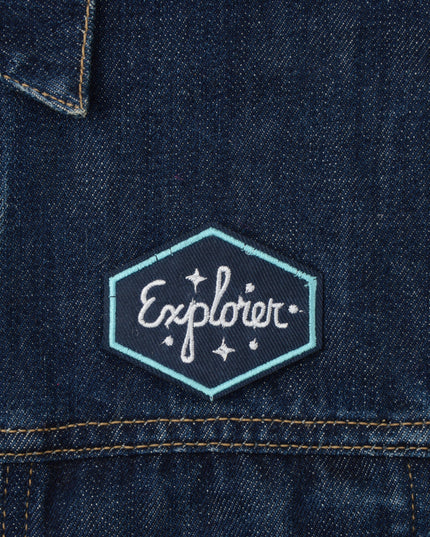 Explorer Theme Patch