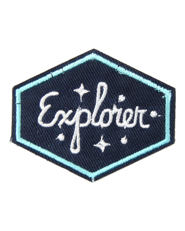 Explorer Theme Patch