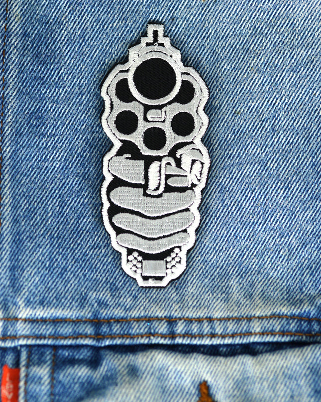 Weapon Patch