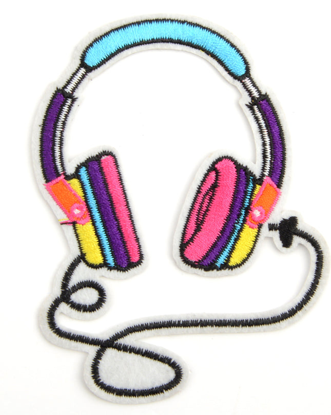 Patch - Headphones Easter Onesie and Pajamas for Everyone