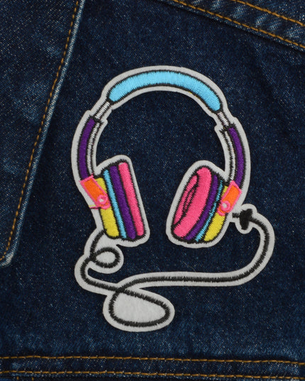 Patch - Hovedtelefoner Påskeheldragt og Pyjamas til Alle