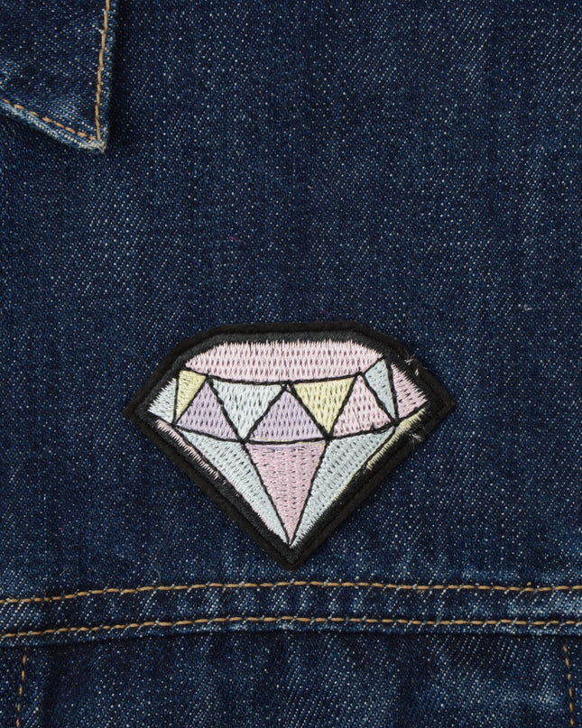 Gemstone Patch