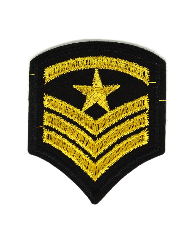 Badge Patch