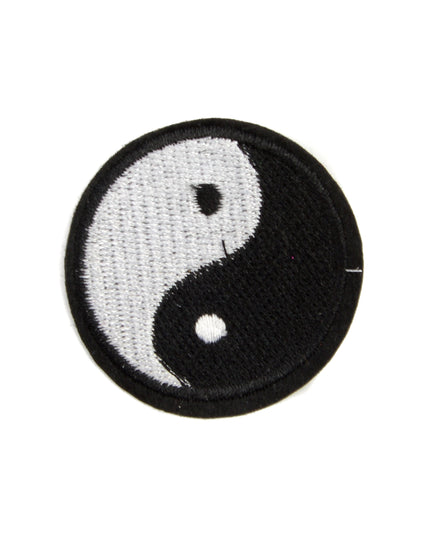 Patch - Yin Yang Påskeheldragt og Pyjamas til Alle Aldre