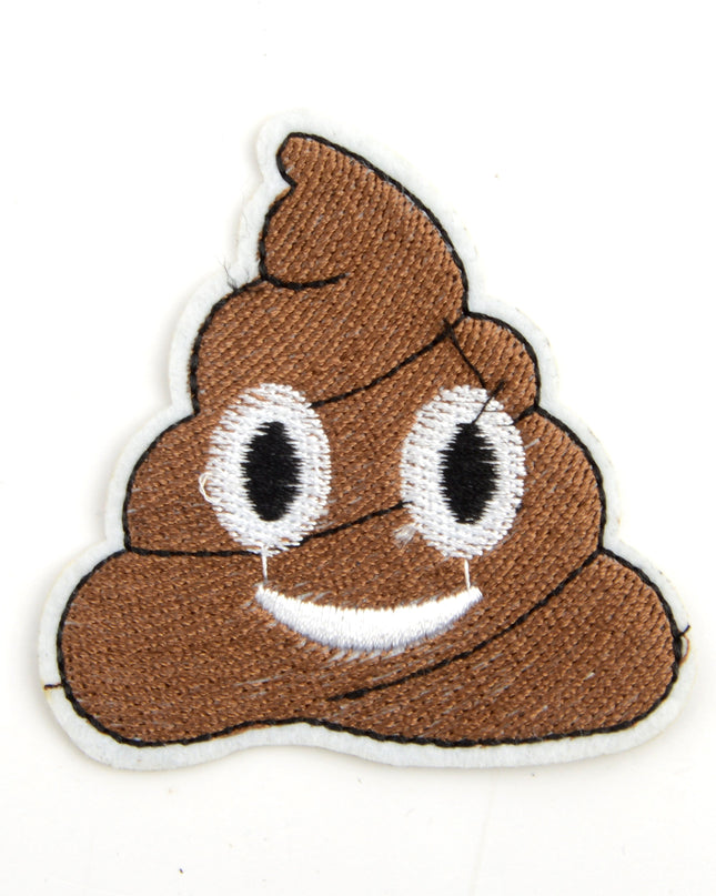 Emoji Patch