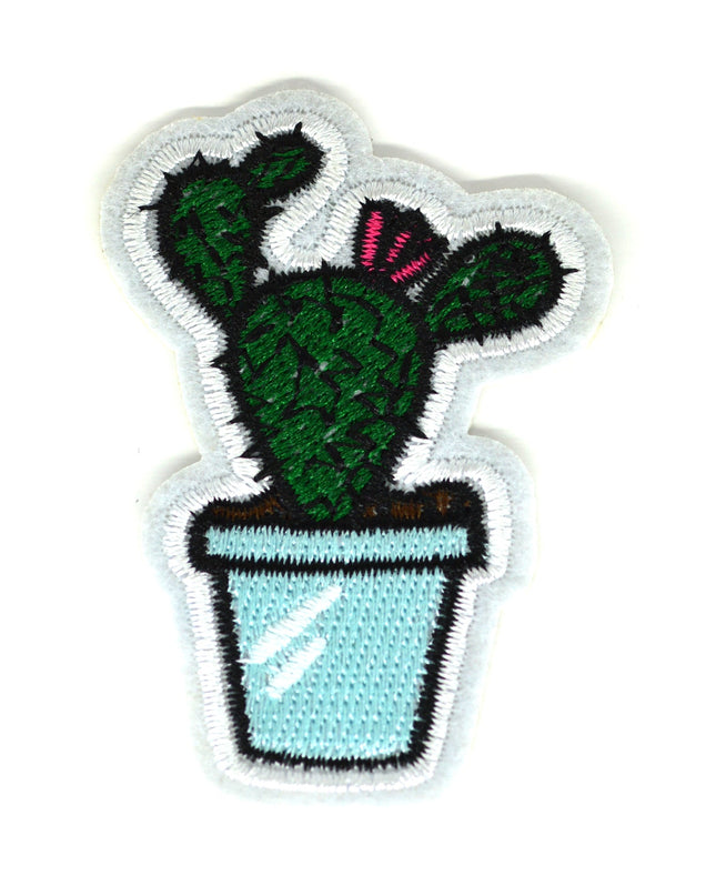 Cactus III Patch