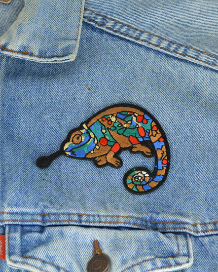 Chameleon Patch