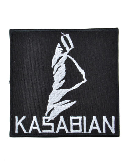 Kasabian Jernmærke