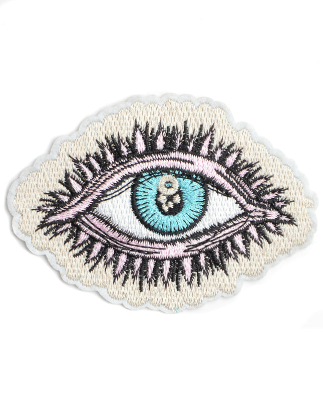 Patch - Blue Eye Easter Onesie and Pajamas for All Ages