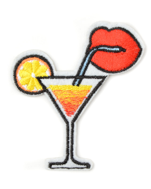 Cosmo Women’s Design Patch
