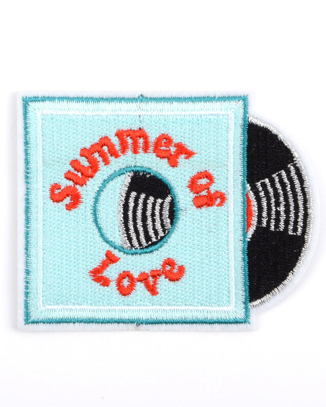 Summer of Love Patch