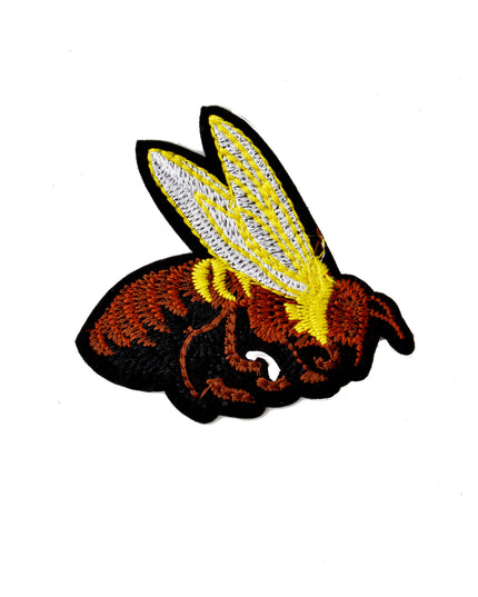 Wasp Patch | Halloween Costume Accessory