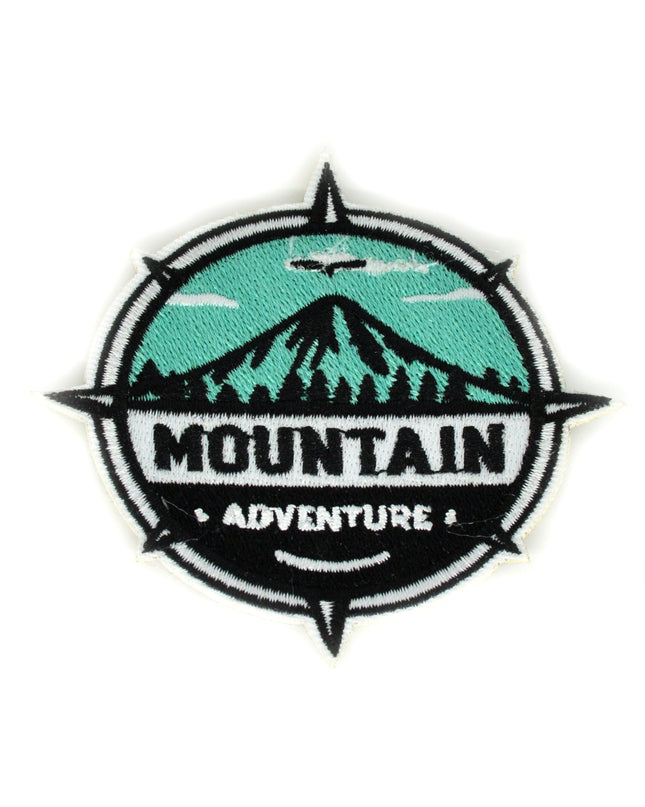 Patch - Mountain Adventure