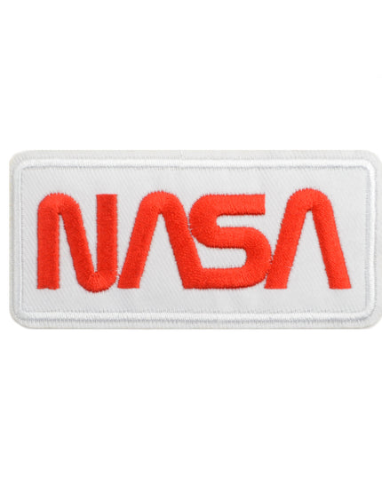 NASA IV Patch