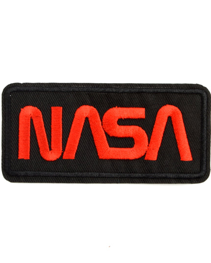 Iron-On Patch - NASA II for Easter Style
