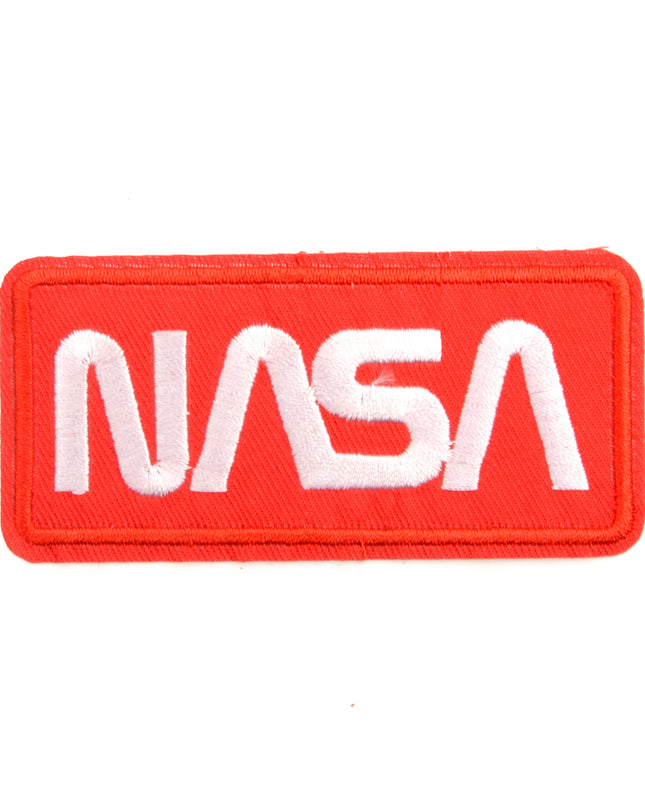 NASA III Easter Patch