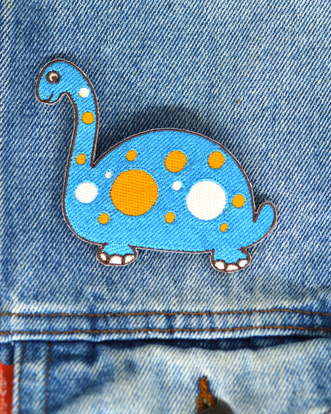 Nessie Patch